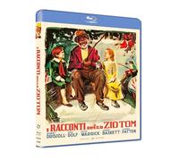 I Racconti Dello Zio Tom (2 Blu-Ray)