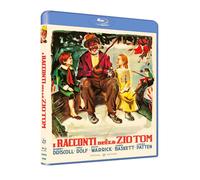 I Racconti Dello Zio Tom (2 Blu-Ray) (Blu-ray) Bobby Driscoll Ruth Warrick