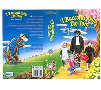 I racconti dello zio Tom