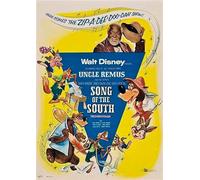 I racconti dello zio Tom / Song of the South (1946) [ Origine Australiano, Nessuna Lingua Italiana ]