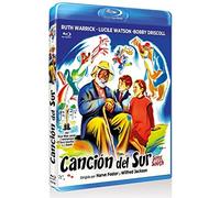I racconti dello zio Tom / Song of the South (1946) [ Origine Spagnolo, Nessuna Lingua Italiana ] (Blu-Ray)