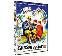 I racconti dello zio Tom / Song of the South [ Origine Spagnolo, Nessuna Lingua Italiana ]