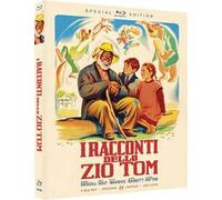 Blu-Ray Racconti Dello Zio Tom (I) (Special Limited Edition) (2 Blu-Ray)
