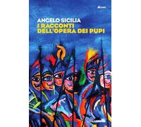 I racconti dell'opera dei pupi