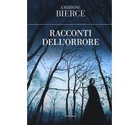 I racconti dell'orrore