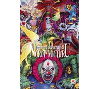 I RACCONTI DELL'ORRORE DI NOROI MICHIRU VOL.3 - VARIANT