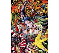 I RACCONTI DELL'ORRORE DI NOROI MICHIRU VOL.4 - VARIANT