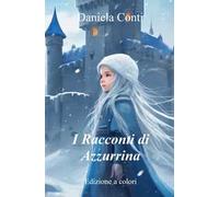 I racconti di Azzurrina