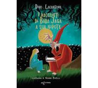 I racconti di Baba Jaga a sua nipote