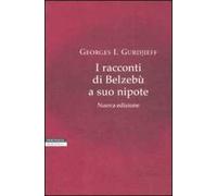 I racconti di Belzebù a suo nipote