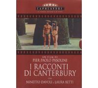I Racconti Di Canterbury