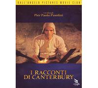 I racconti di Canterbury