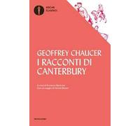 I racconti di Canterbury