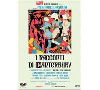 I Racconti di Canterbury [72/I