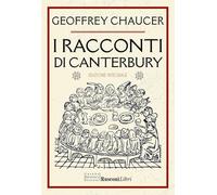 I racconti di Canterbury. Ediz. integrale