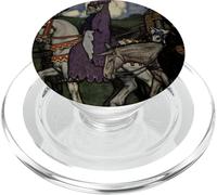 I racconti di Canterbury - Forth We Rode PopSockets PopGrip per MagSafe