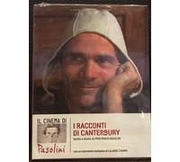 I racconti di Canterbury - Il cinema di Pasolini