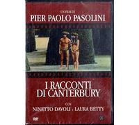 I Racconti di Canterbury - VERSIONE INTEGRALE RIMASTERIZZATA IN DIGITALE