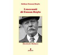 I racconti di Conan Doyle