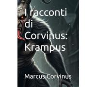 I racconti di Corvinus: Krampus