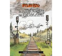 I racconti di domani 4 Varie ed eventuali