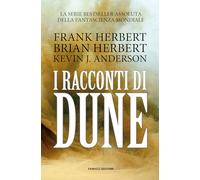 I racconti di Dune
