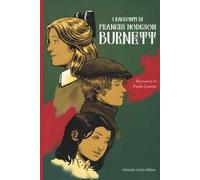 I racconti di Frances Hodgson Brunett