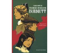 I racconti di Frances Hodgson Brunett