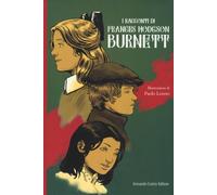 I racconti di Frances Hodgson Brunett - Burnett Frances Hodgson