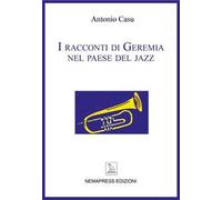 I racconti di Geremia nel paese del jazz