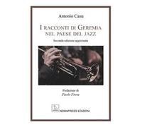 I racconti di Geremia nel paese del jazz