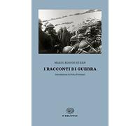 Libri Mario Rigoni Stern - I Racconti Di Guerra
