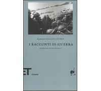 I racconti di guerra