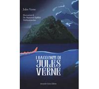 I RACCONTI DI JULES VERNE - VERNE JULES - Curcio