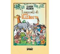 I racconti di lepre Elizabeth