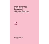 I racconti di Lydia Steptoe
