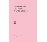 I racconti di Lydia Steptoe