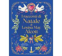 I racconti di Natale di Louisa May Alcott