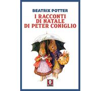 I racconti di natale di Peter Coniglio