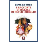 I racconti di natale di Peter Coniglio