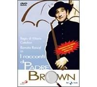 Racconti Di Padre Brown (I) (3 Dvd) (Regione 2 PAL) - Vittorio Cottafavi