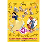 I racconti di primavera. Ediz. a colori