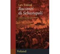 I racconti di Sebastopoli