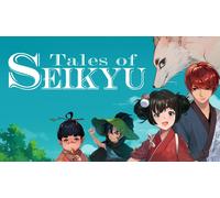 I Racconti di Seikyu