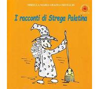 I racconti di Strega Palatina