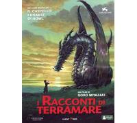 Warner Home Video - Racconti Di Terramare (i) Warner Home Video