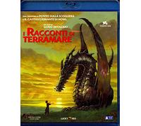 I racconti di Terramare