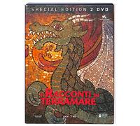 I Racconti Di Terramare (Special Edition) (2 Dvd)
