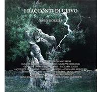 I racconti di ulivo. Ediz. illustrata