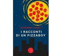 I racconti di un pizzaboy
